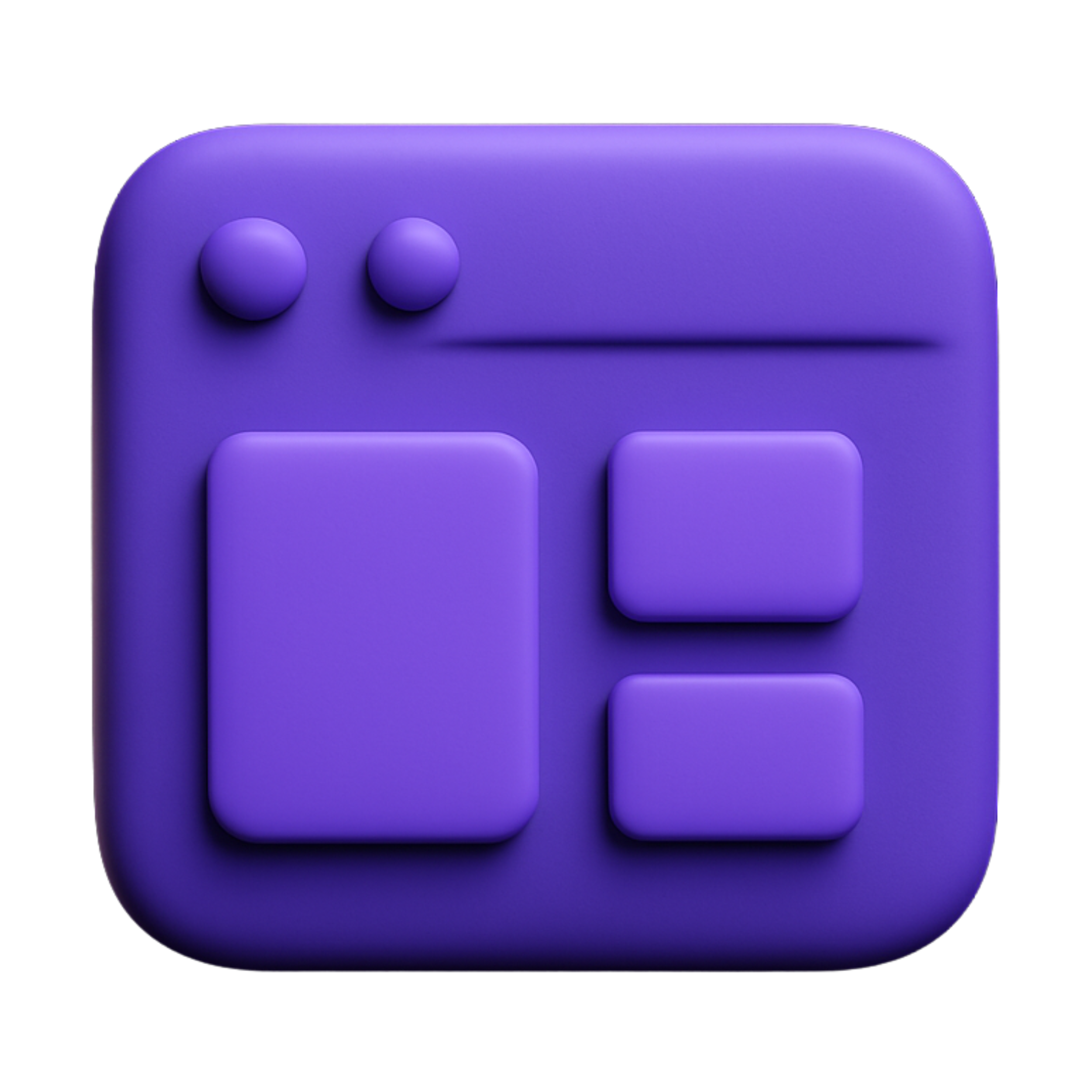 Design-first Development Icon