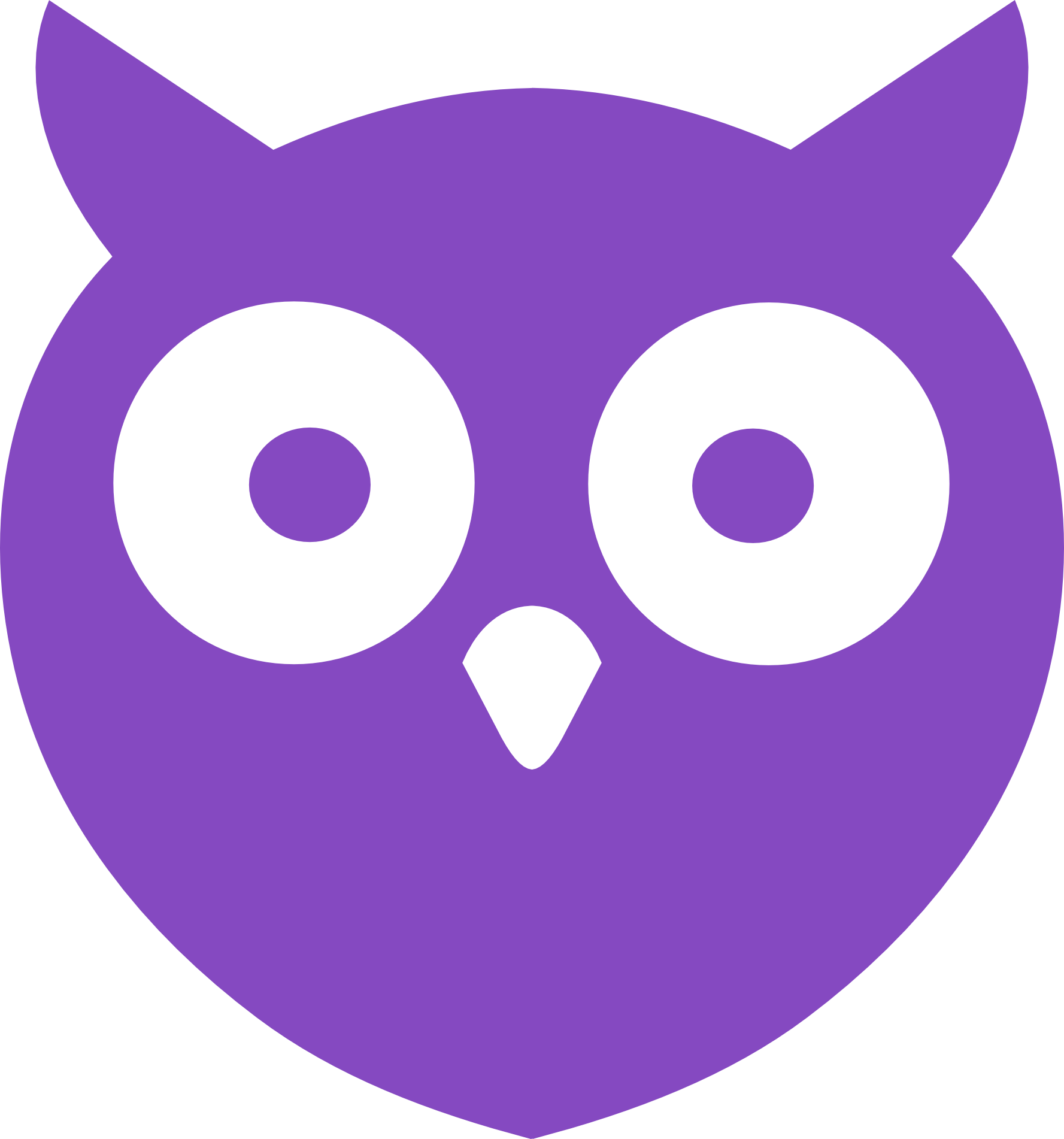 Purple AI Labs Logo