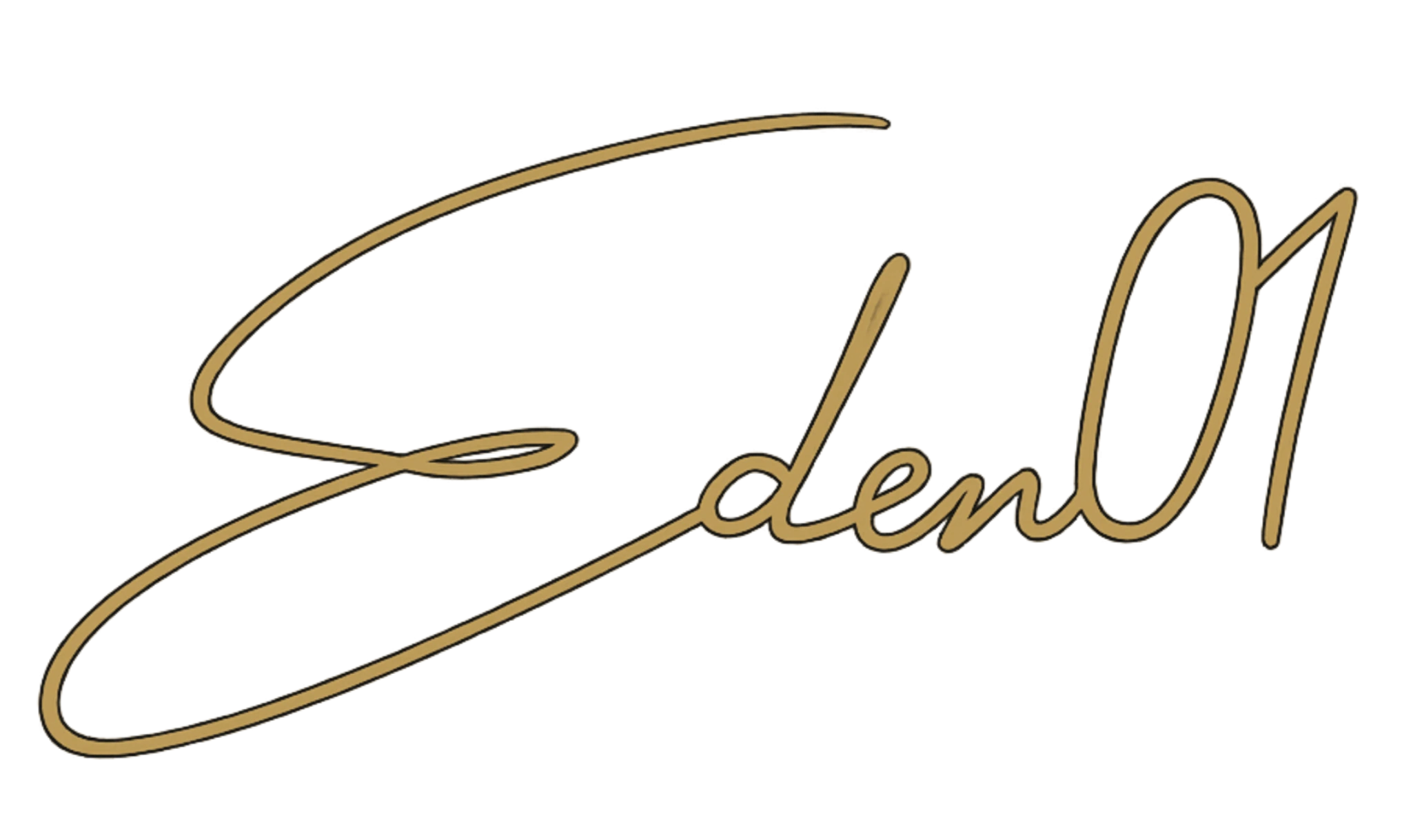 Eden01 Logo