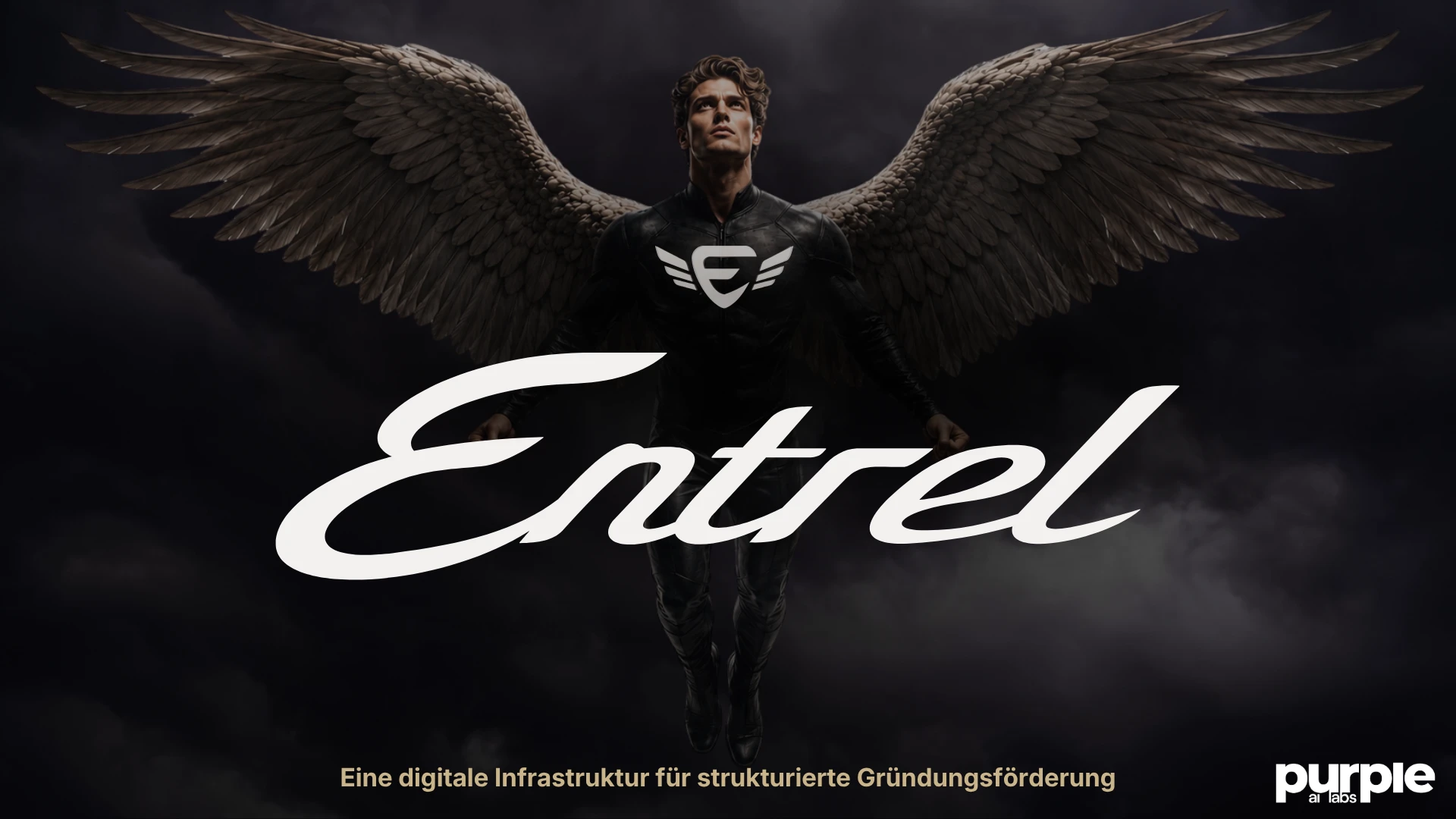 Entrel Journey Deckblatt