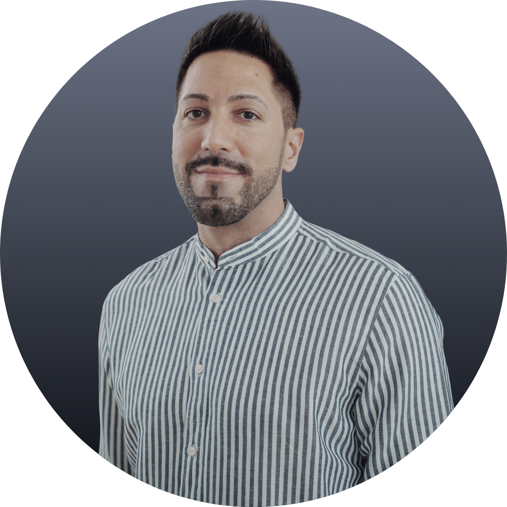 Florian Hammerschmid